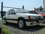 205GTI 1.9